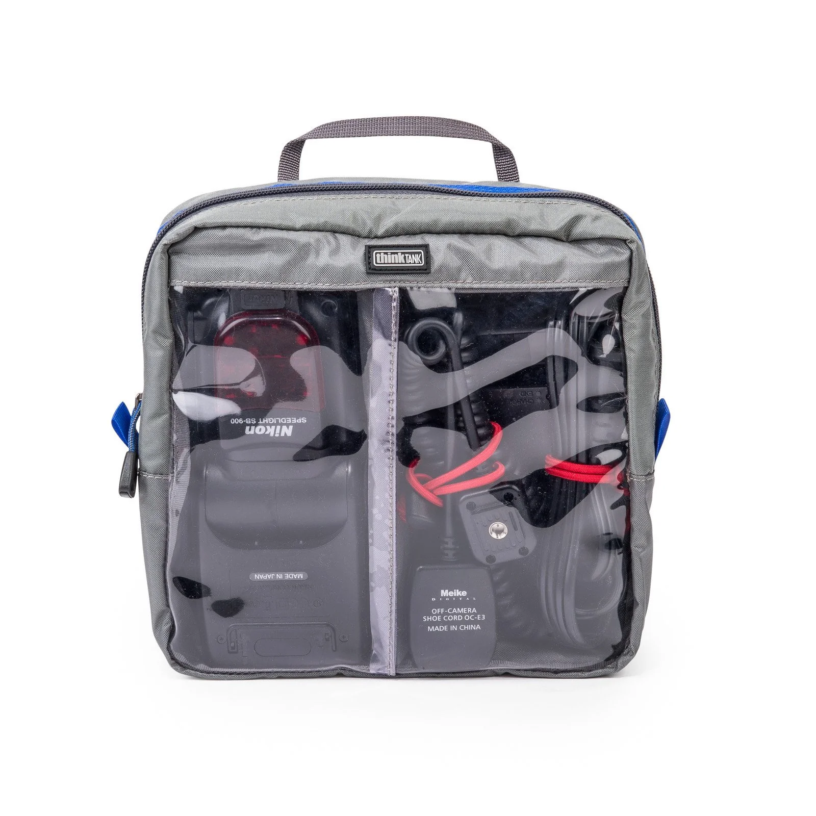 Think Tank Cable Management 30 V2.0 Pouch - Image 6