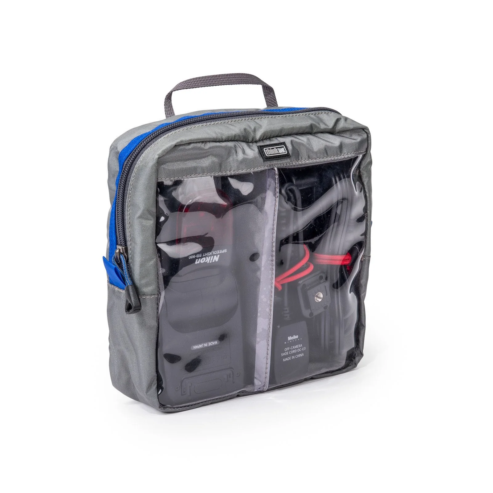 Think Tank Cable Management 30 V2.0 Pouch - Image 7