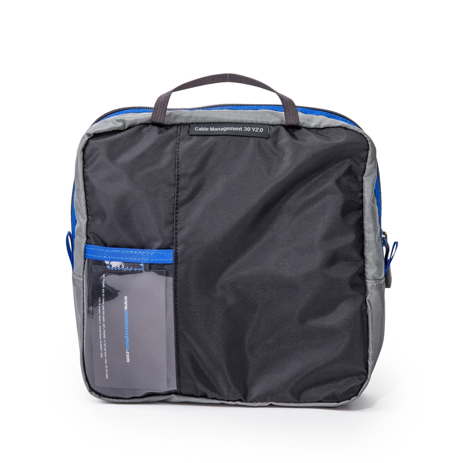 Think Tank Cable Management 30 V2.0 Pouch - Image 8