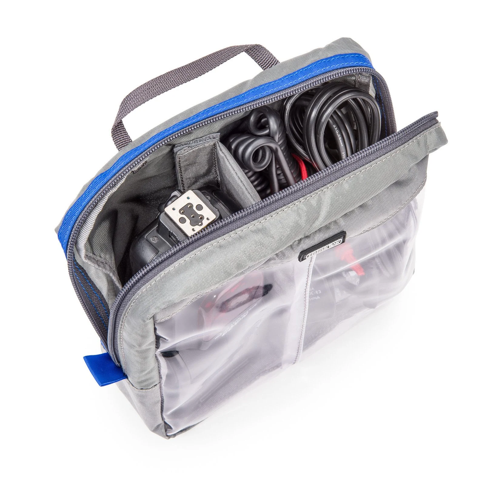 Think Tank Cable Management 30 V2.0 Pouch - Image 9