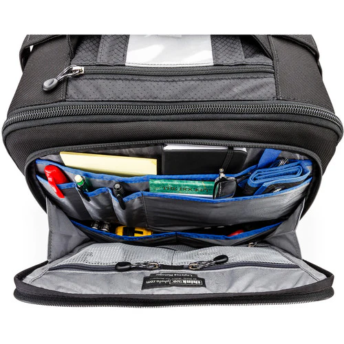 Think Tank Logistics Manager 30 Rolling Gear Case - Image 11