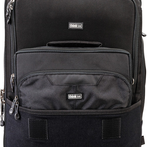 Think Tank Logistics Manager 30 Rolling Gear Case - Image 12