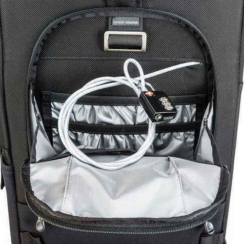 Think Tank Logistics Manager 30 Rolling Gear Case - Image 4
