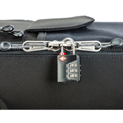 Think Tank Logistics Manager 30 Rolling Gear Case - Image 5