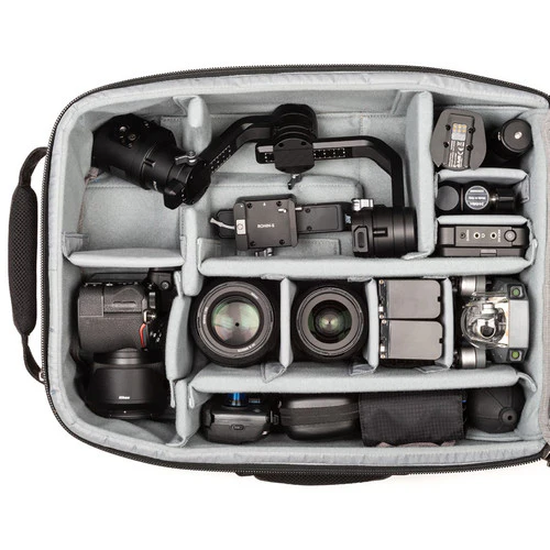Think Tank Photo Airport Advantage XT (Black) - Image 2