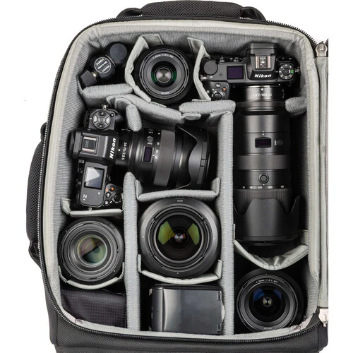 Think Tank Photo Airport Roller Derby Carry-On Camera Bag - Image 13