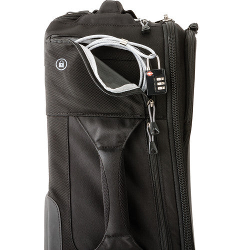 Think Tank Photo Airport Roller Derby Carry-On Camera Bag - Image 3