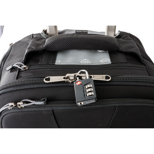 Think Tank Photo Airport Roller Derby Carry-On Camera Bag - Image 4