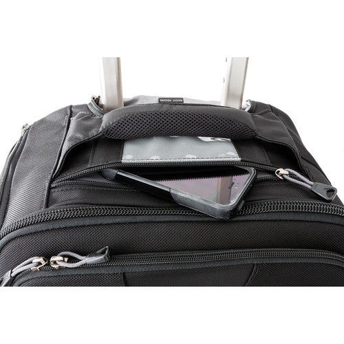 Think Tank Photo Airport Roller Derby Carry-On Camera Bag - Image 6