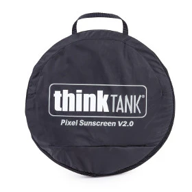 (Discontinued) Think Tank Pixel Sunscreen V2.0 - Image 9