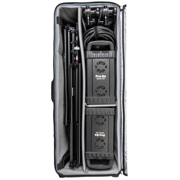 Think Tank Production Manager 40 Rolling Gear Case - Image 5