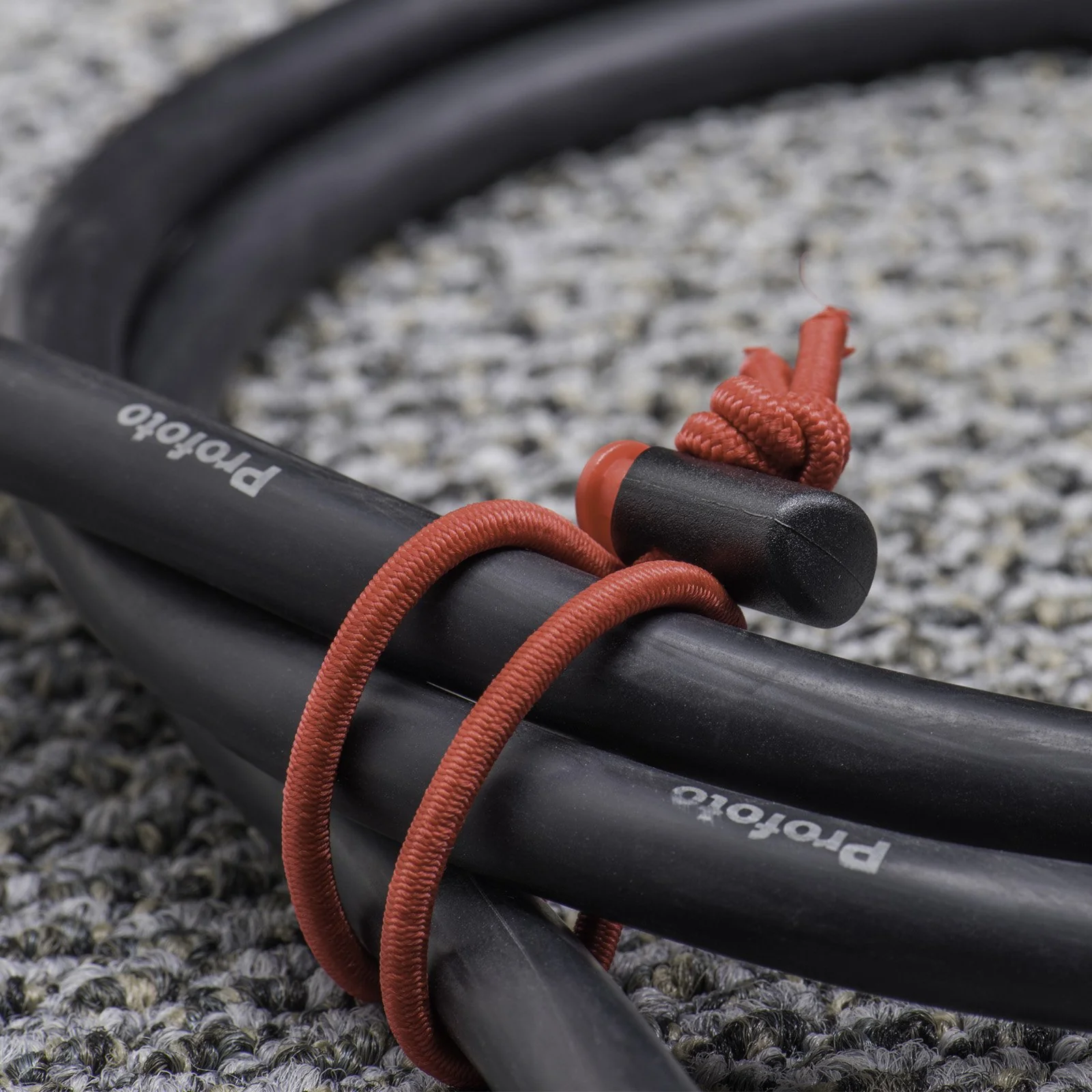 Think Tank Red Whips V2.0 Elastic Cable Ties - Image 12