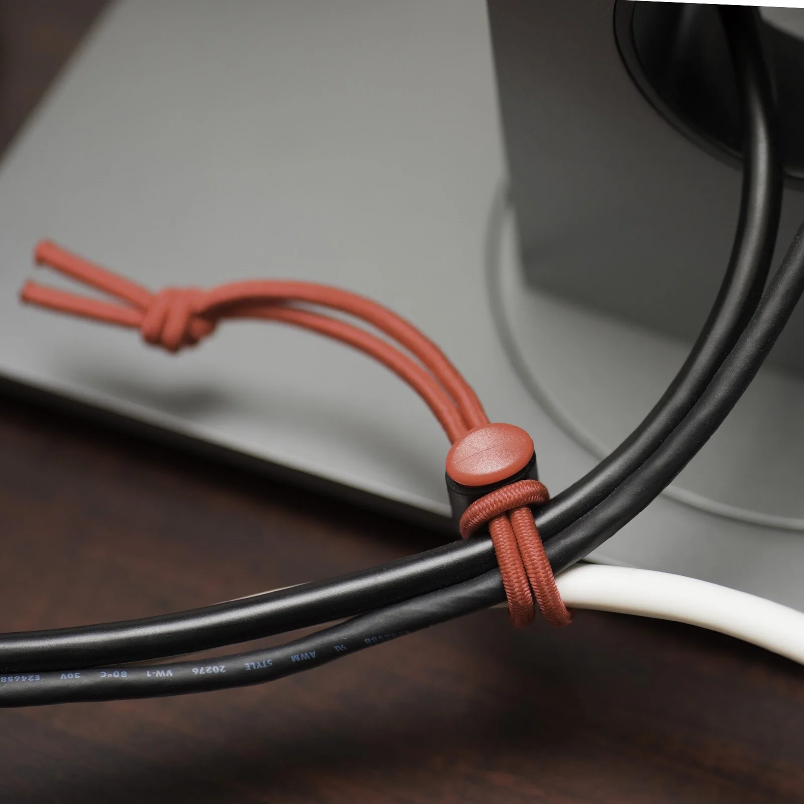 Think Tank Red Whips V2.0 Elastic Cable Ties - Image 13