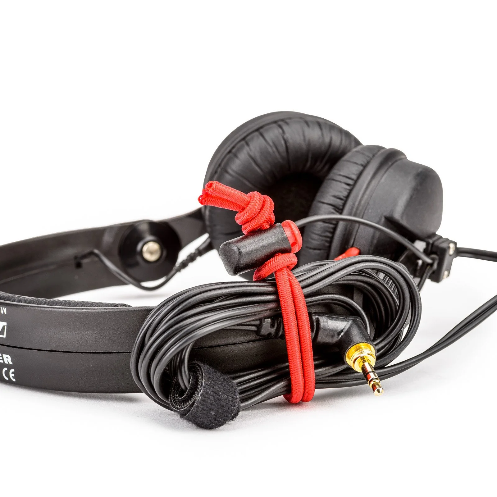 Think Tank Red Whips V2.0 Elastic Cable Ties - Image 4