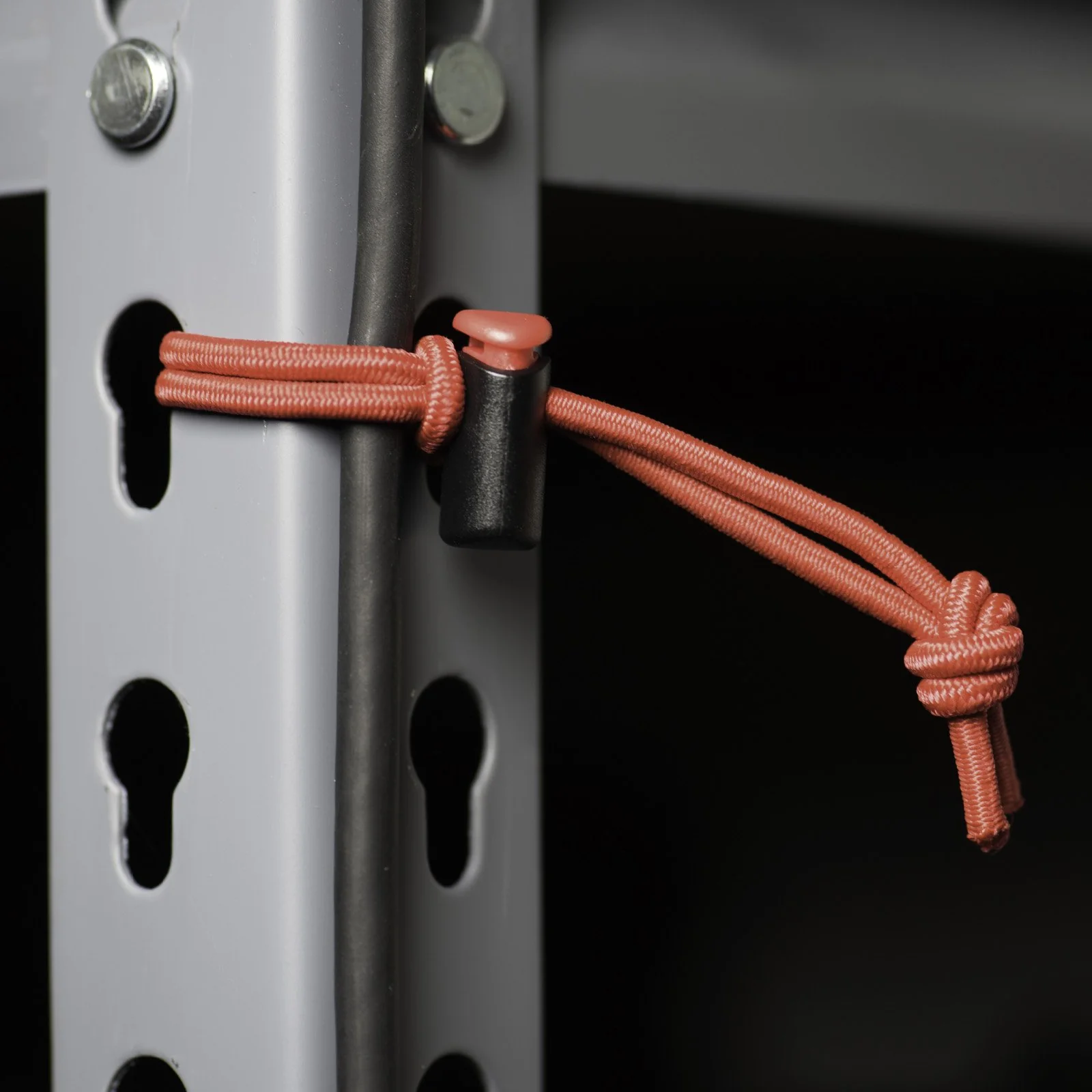 Think Tank Red Whips V2.0 Elastic Cable Ties - Image 5