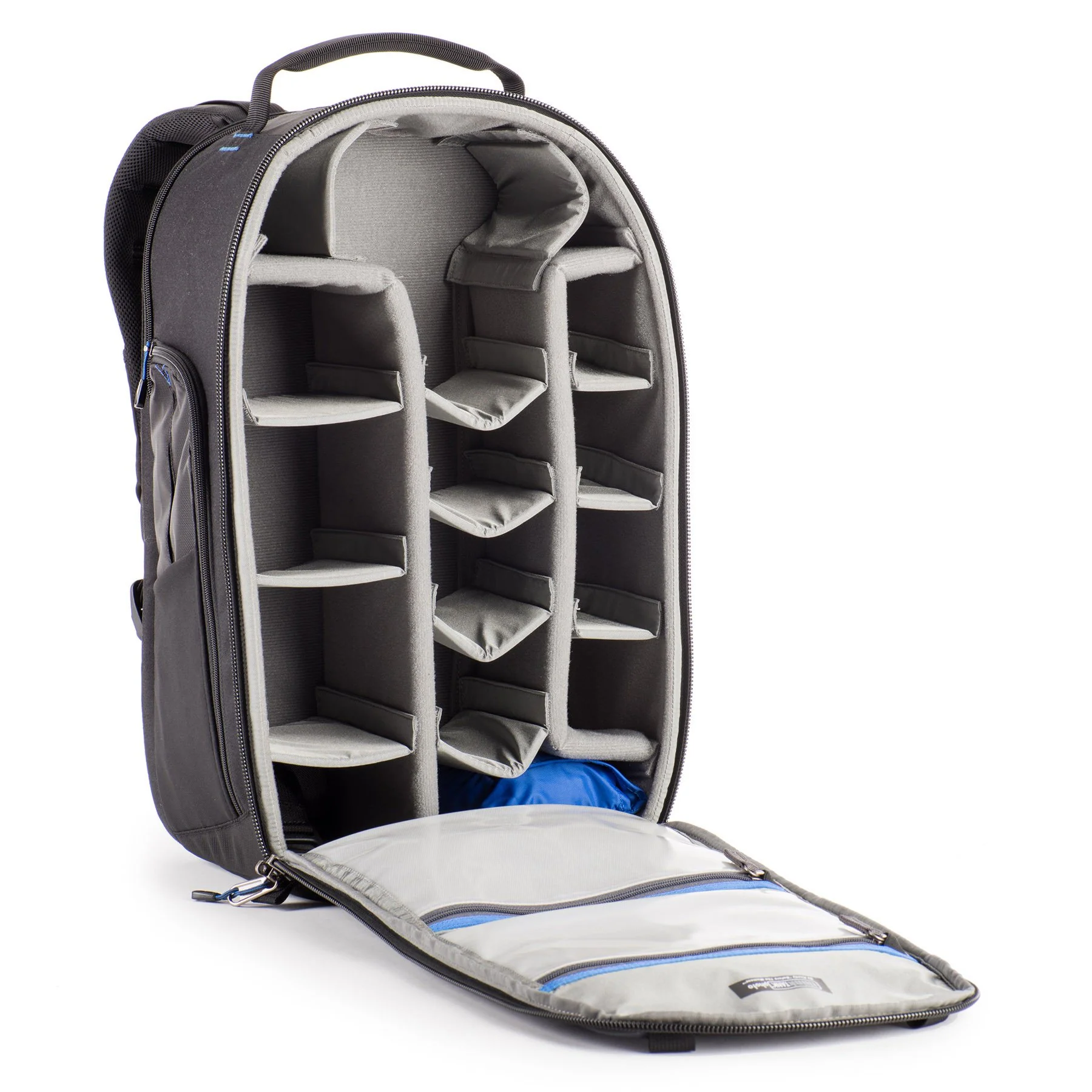 Think Tank StreetWalker HardDrive V2.0 Backpack - Image 11