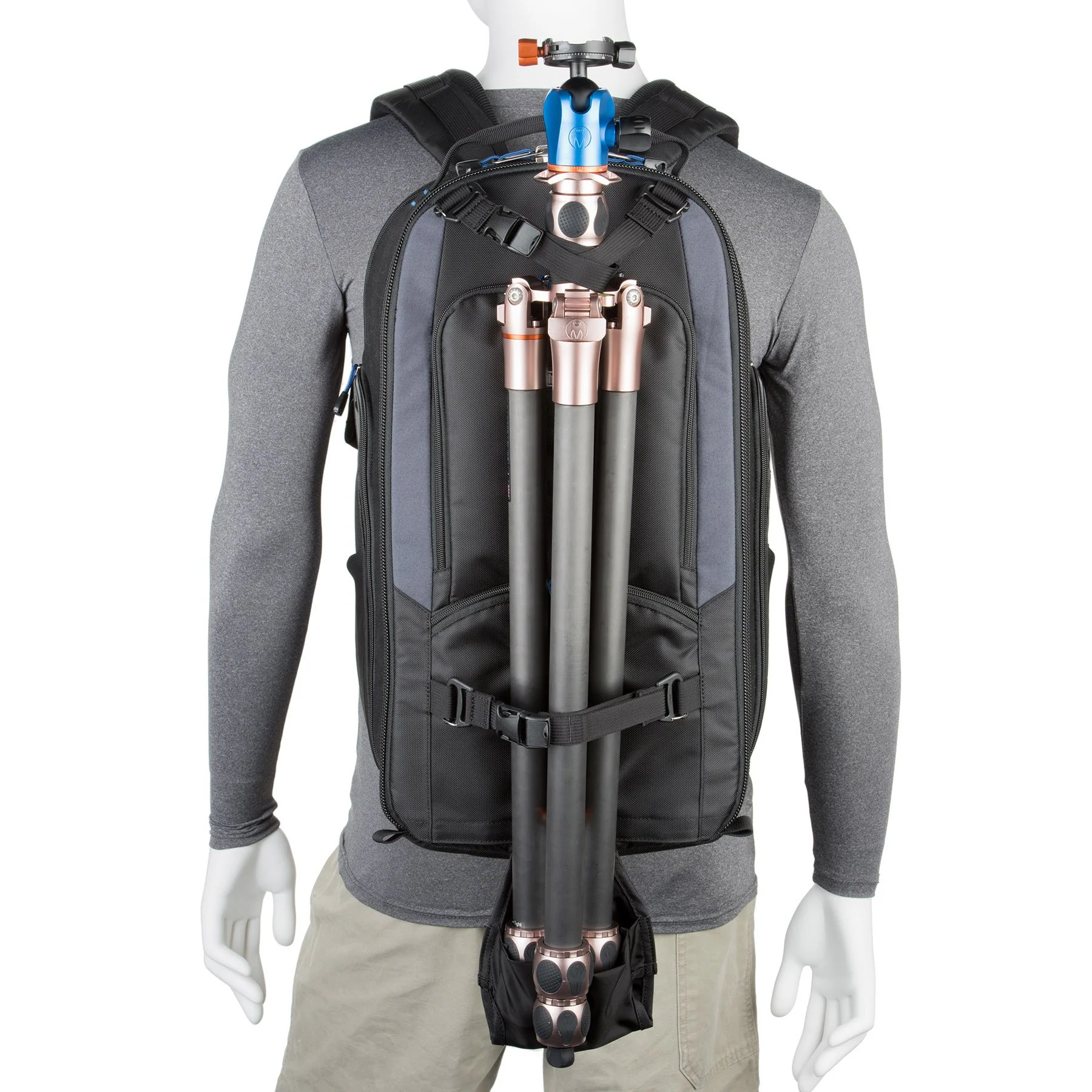 Think Tank StreetWalker HardDrive V2.0 Backpack - Image 12