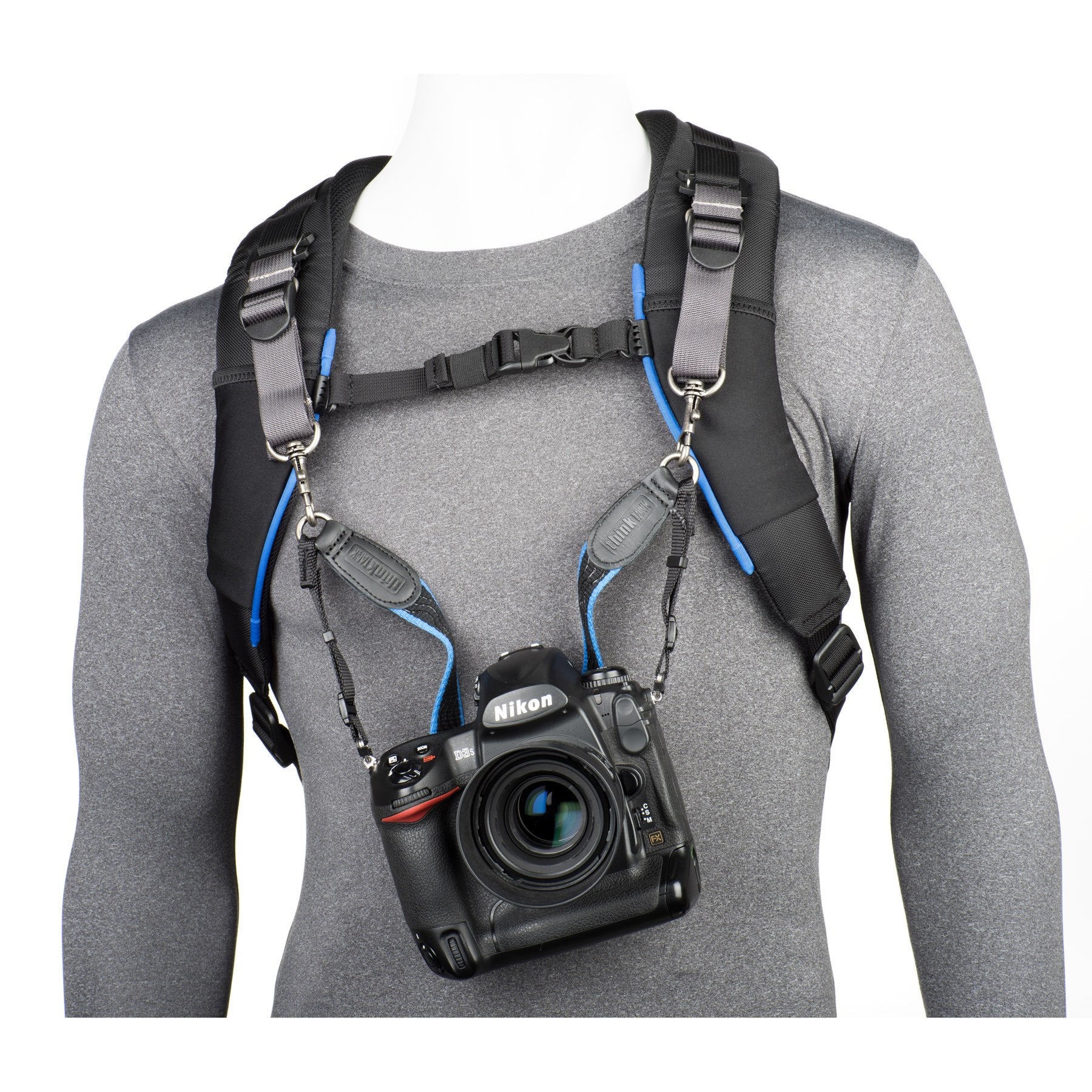 Think Tank StreetWalker HardDrive V2.0 Backpack - Image 14