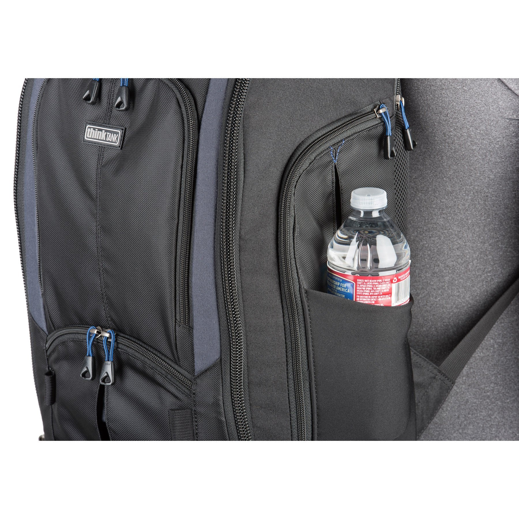 Think Tank StreetWalker HardDrive V2.0 Backpack - Image 16