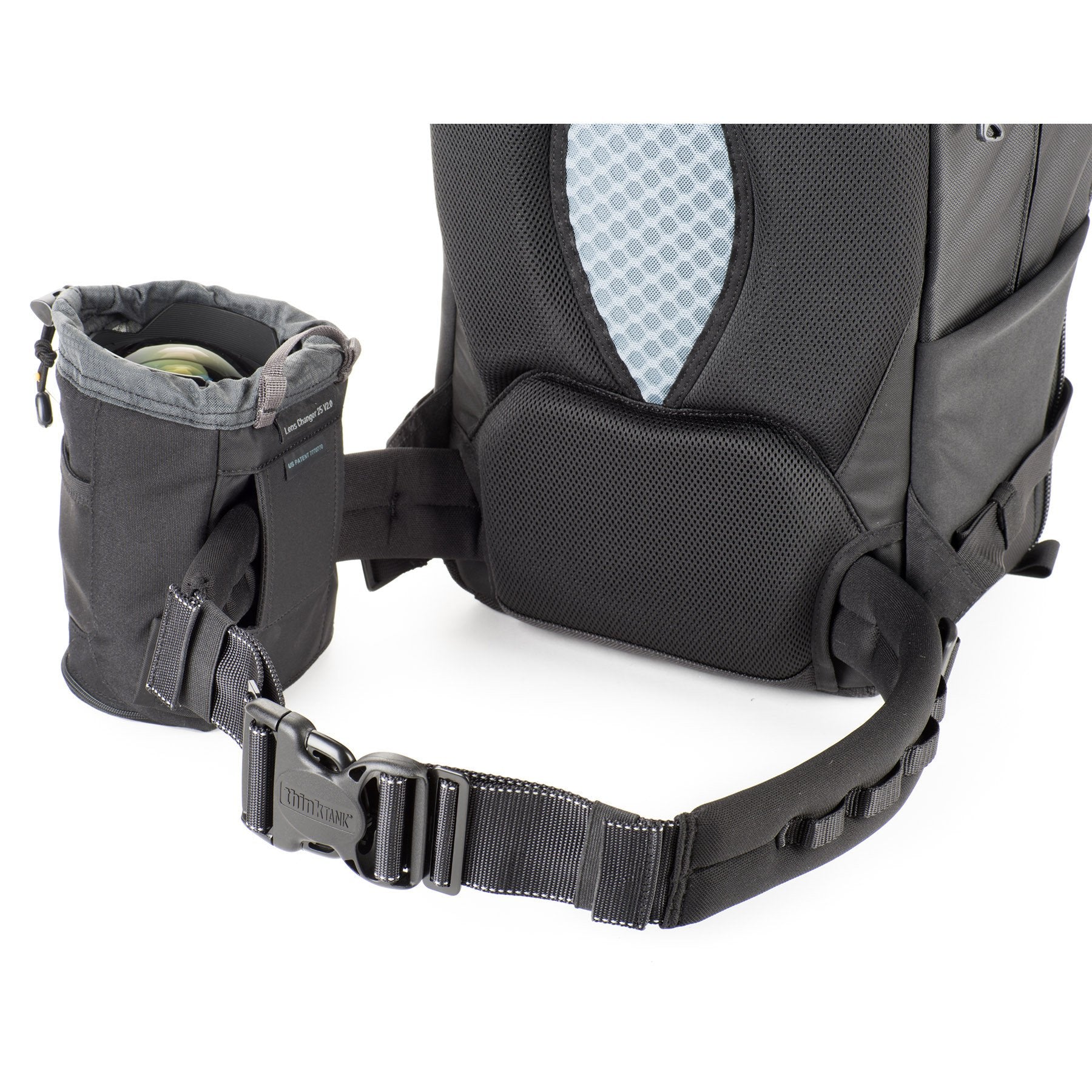 Think Tank StreetWalker HardDrive V2.0 Backpack - Image 21