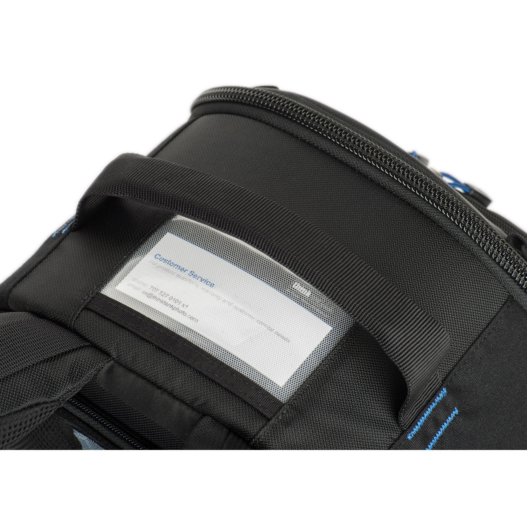 Think Tank StreetWalker HardDrive V2.0 Backpack - Image 22