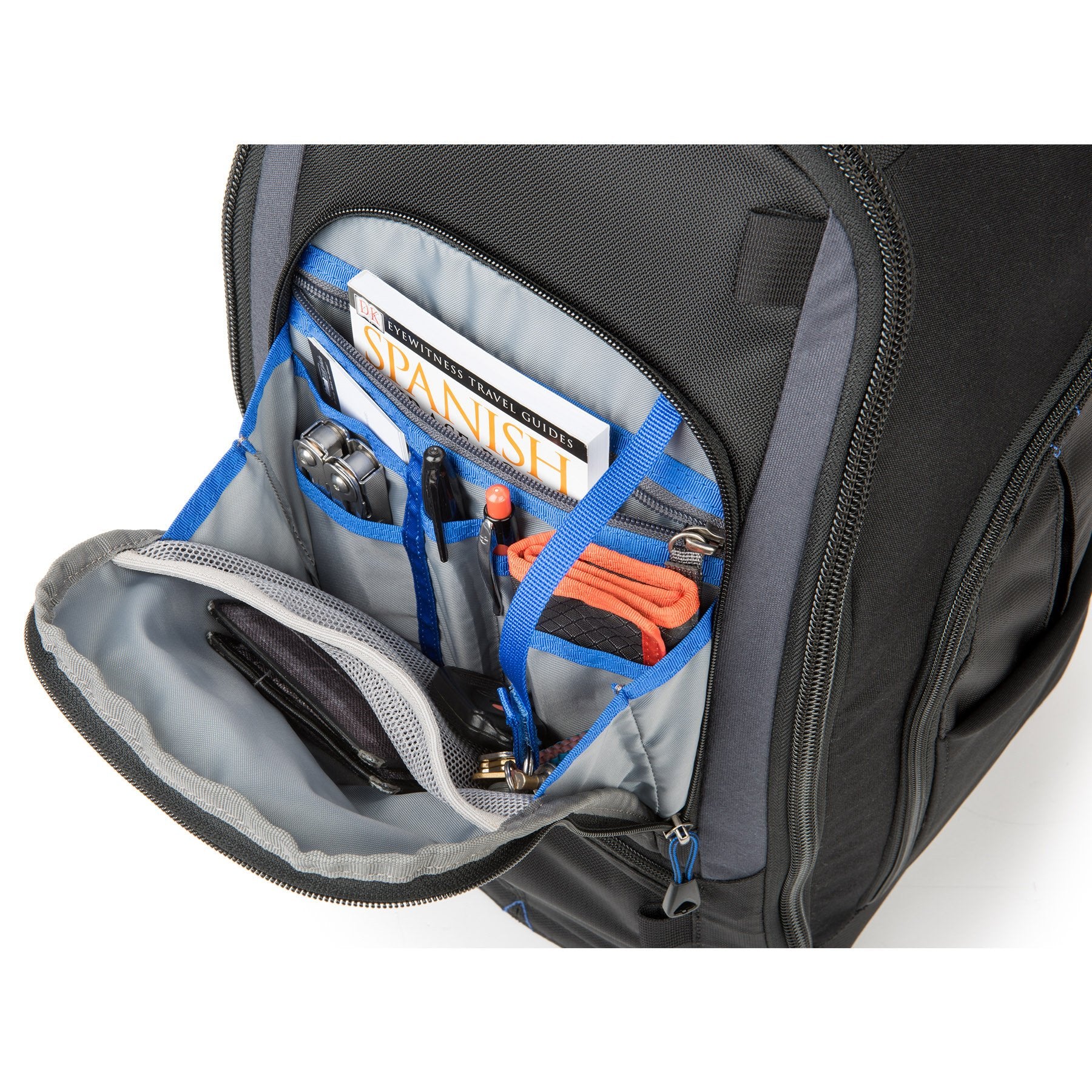 Think Tank StreetWalker HardDrive V2.0 Backpack - Image 24