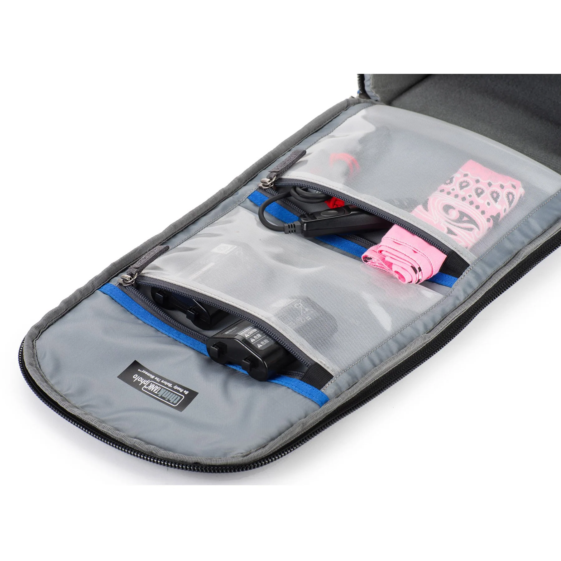 Think Tank StreetWalker HardDrive V2.0 Backpack - Image 26