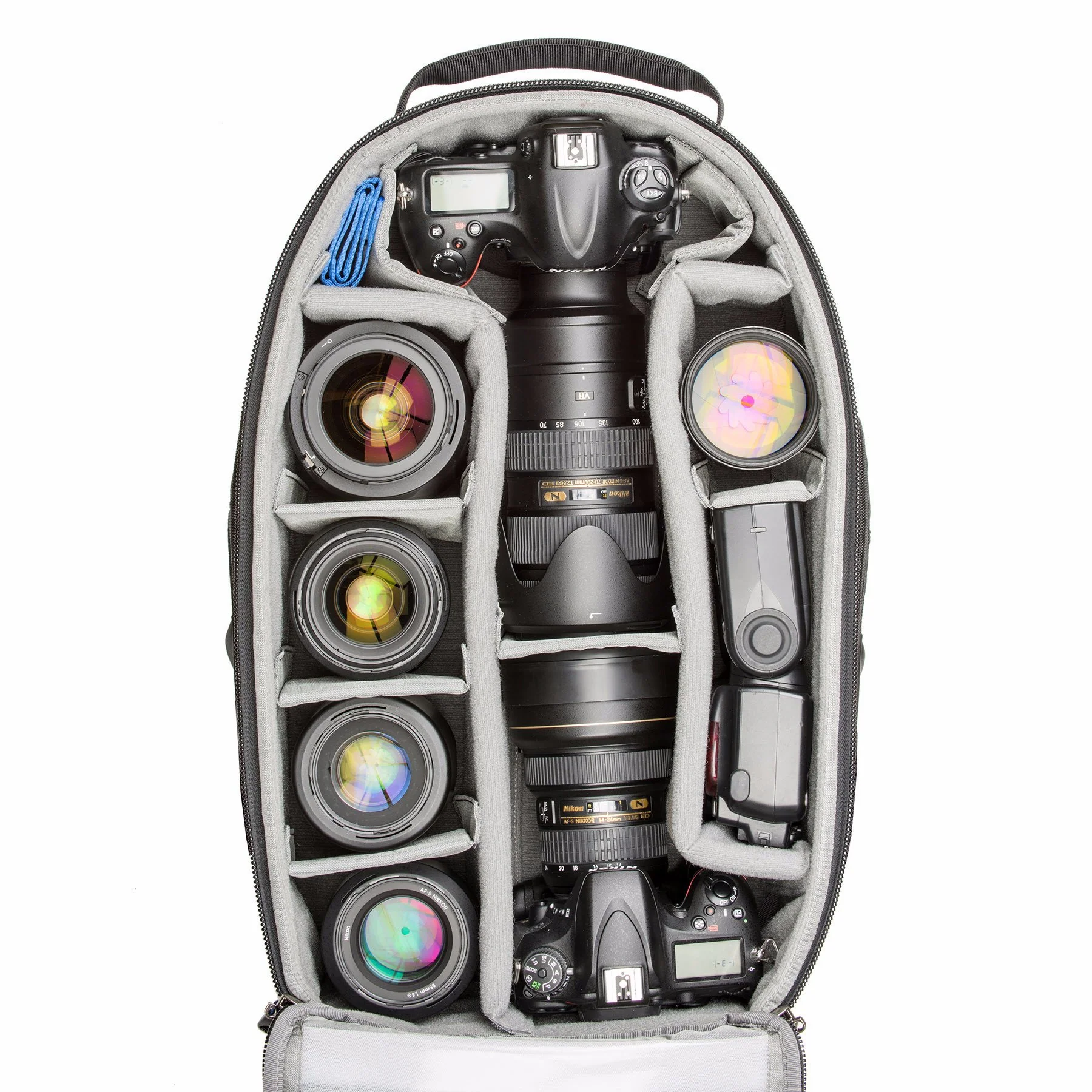 Think Tank StreetWalker HardDrive V2.0 Backpack - Image 7