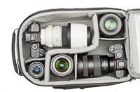 Think Tank StreetWalker V2.0 Backpack - Image 23