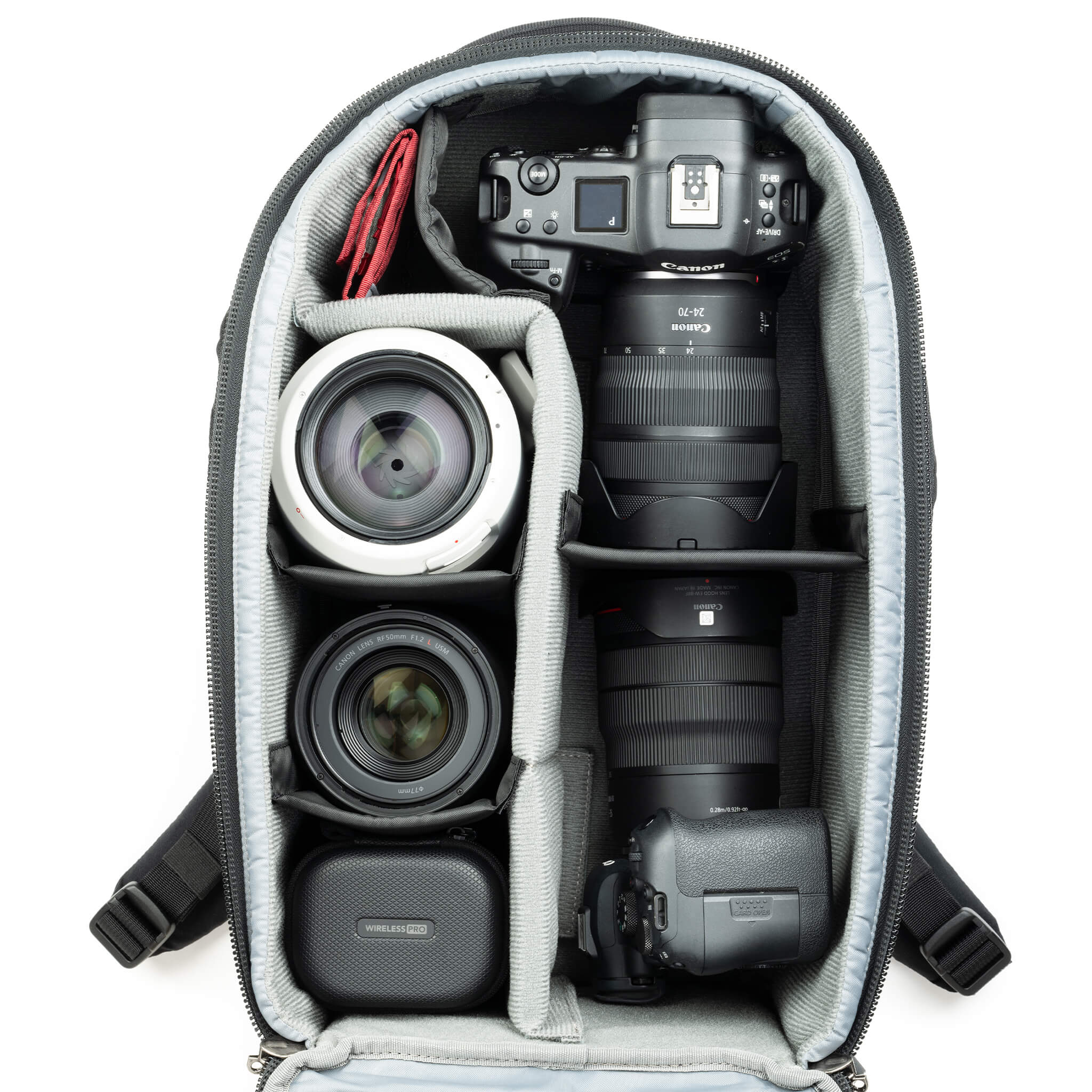 Think Tank Walker Pro 24L - Image 10