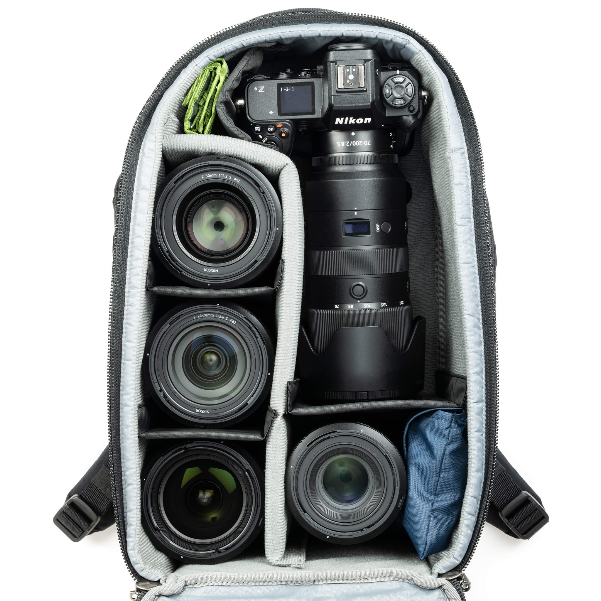 Think Tank Walker Pro 24L - Image 2