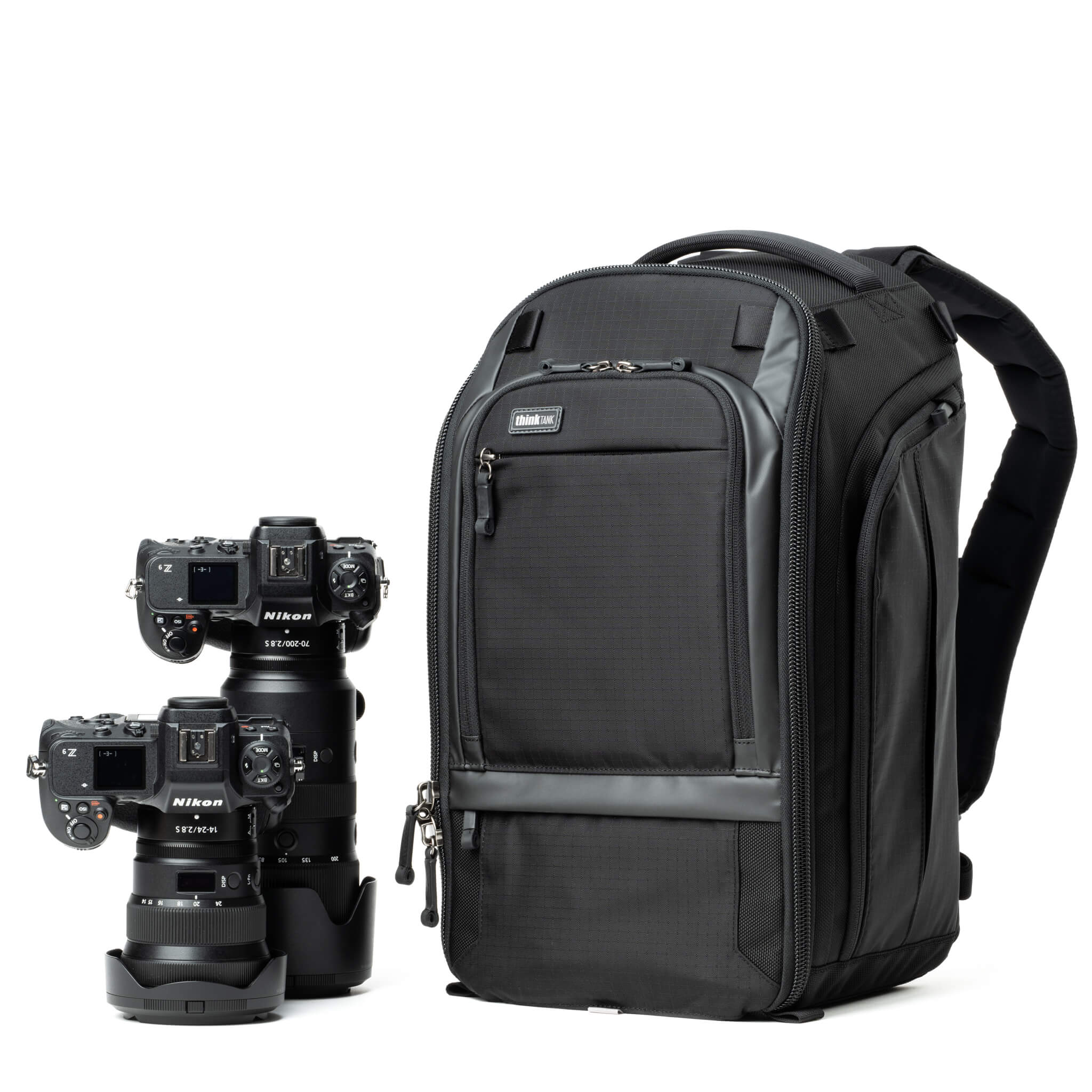 Think Tank Walker Pro 24L - Image 3