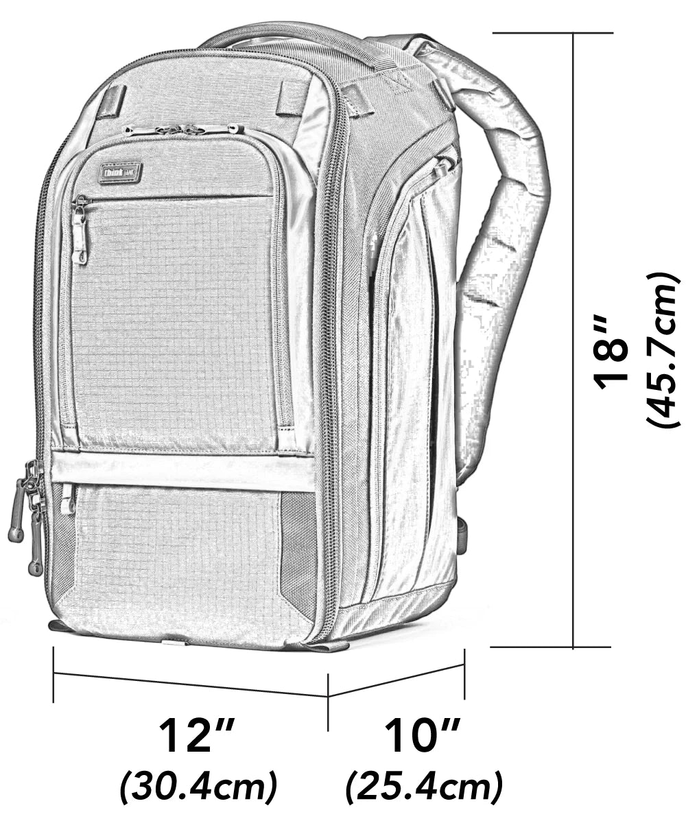 Think Tank Walker Pro 24L - Image 30