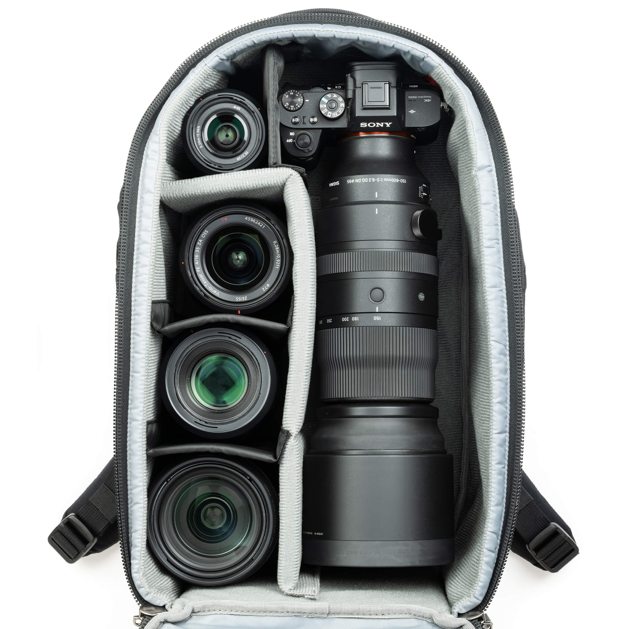 Think Tank Walker Pro 24L - Image 8