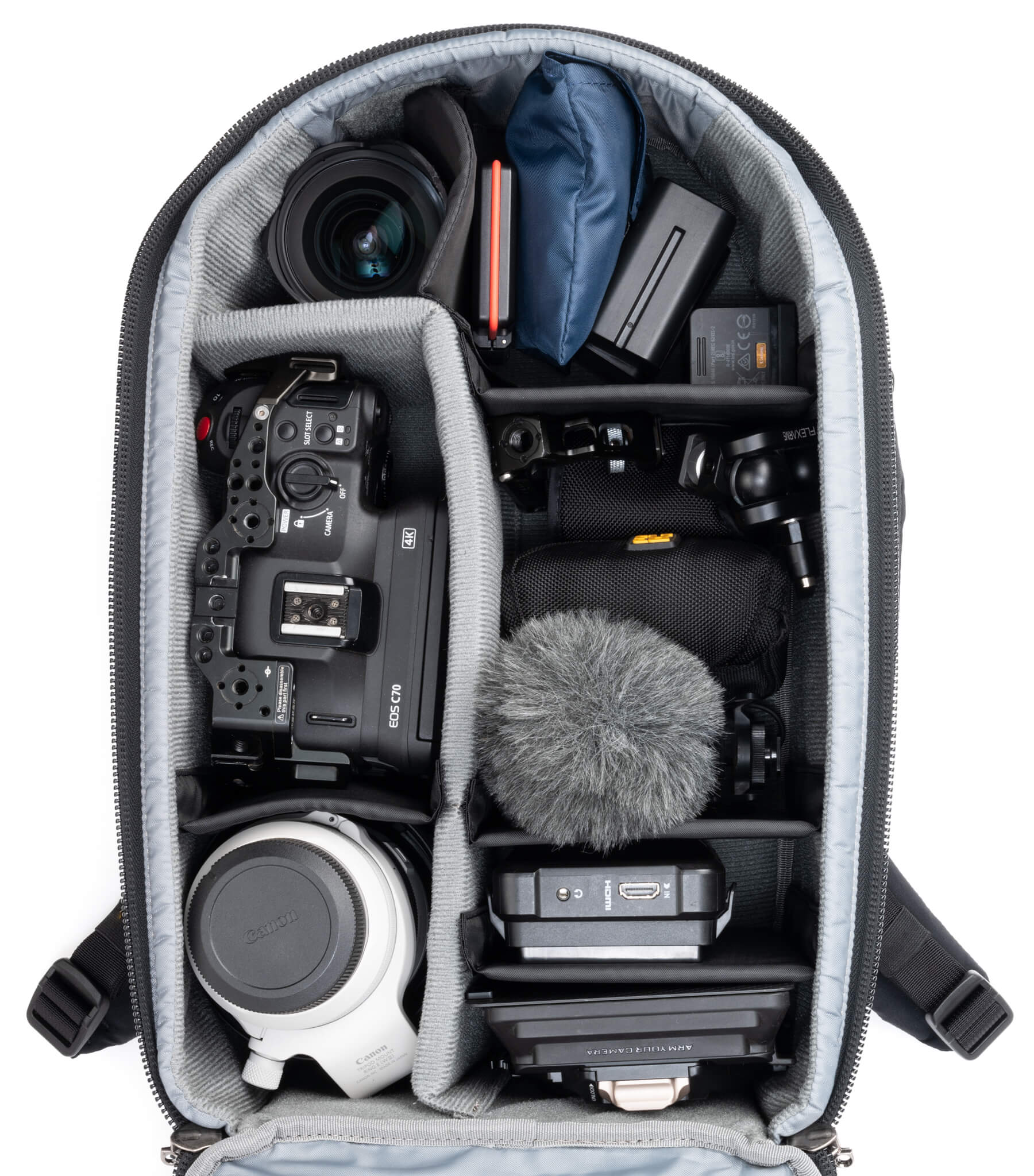 Think Tank Walker Pro 24L - Image 9
