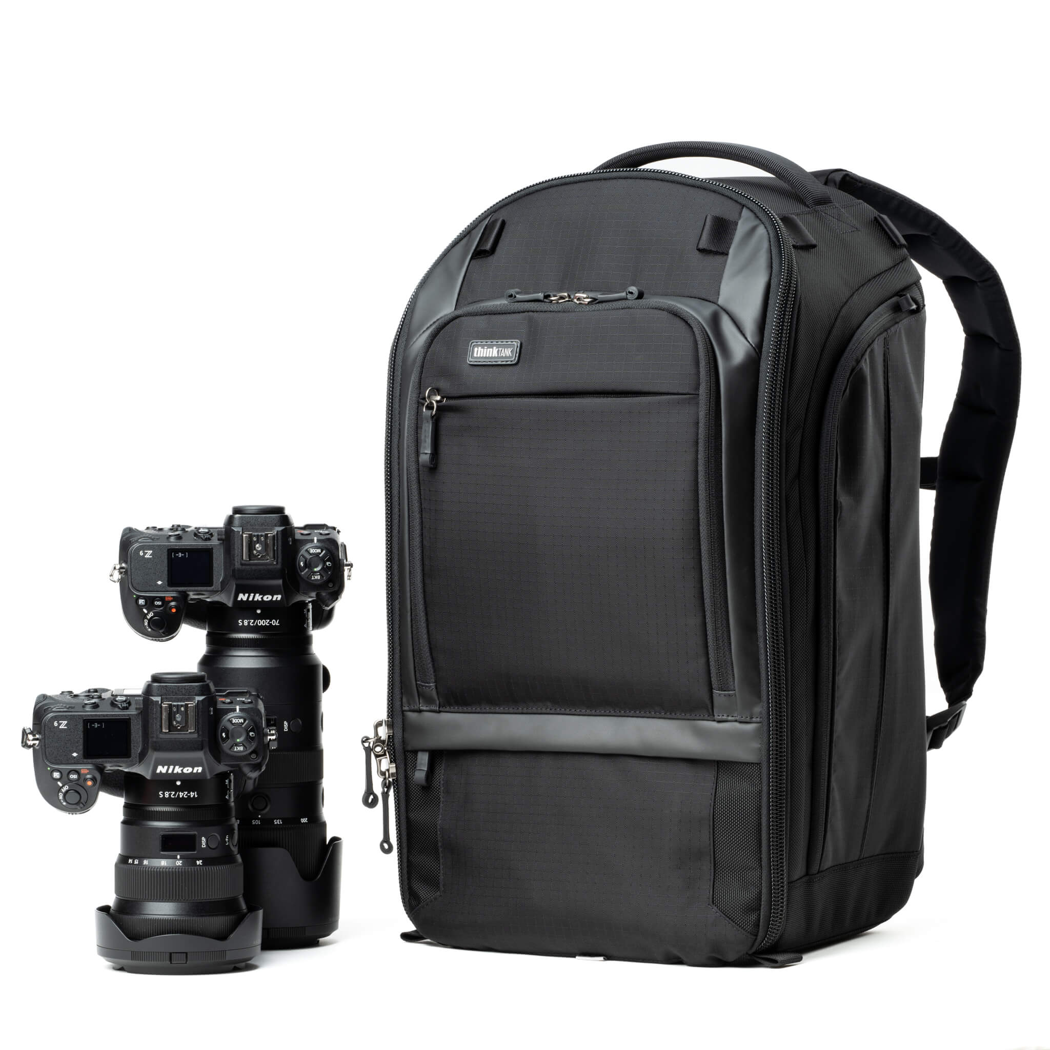 Think Tank Walker Pro 30L - Image 11