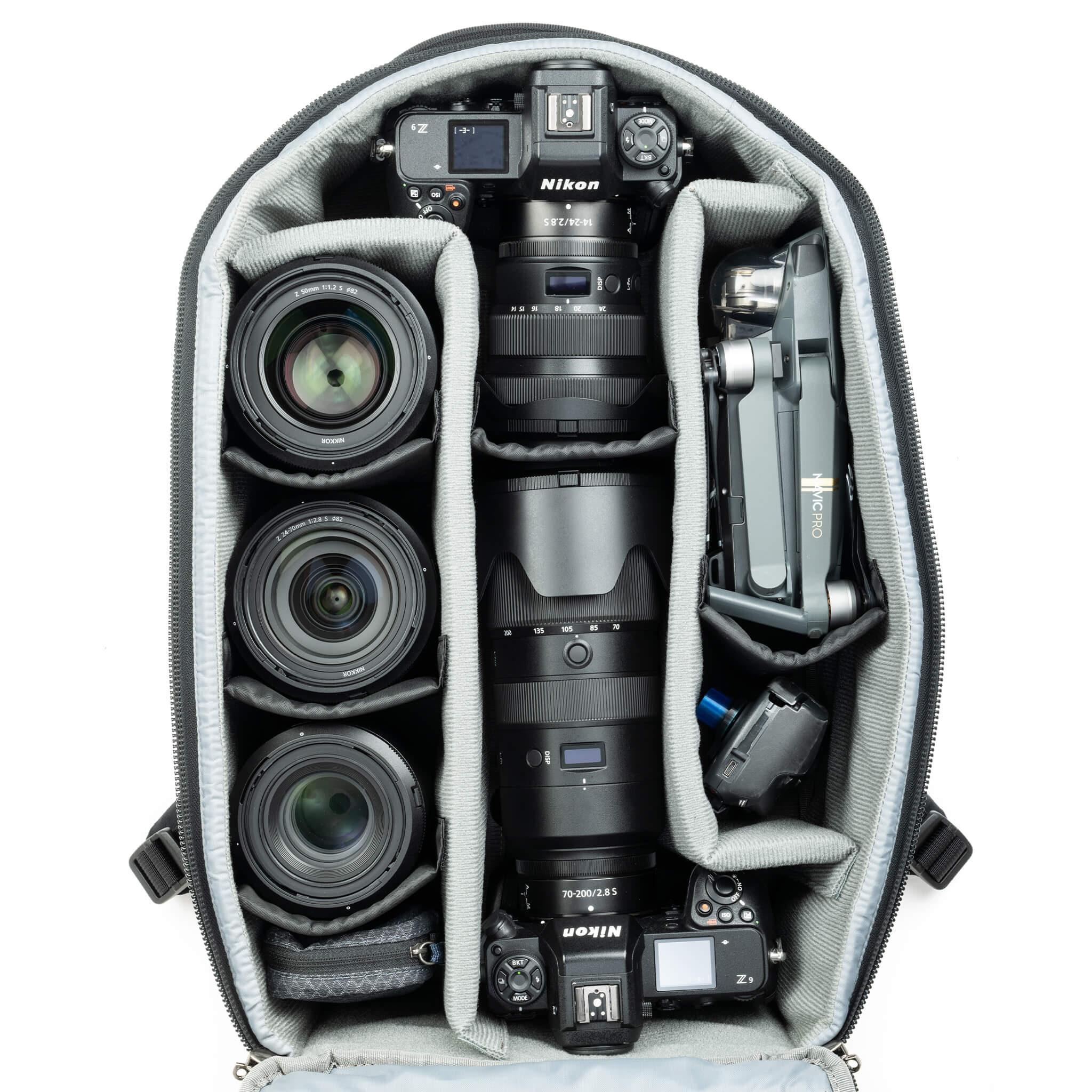 Think Tank Walker Pro 30L - Image 12