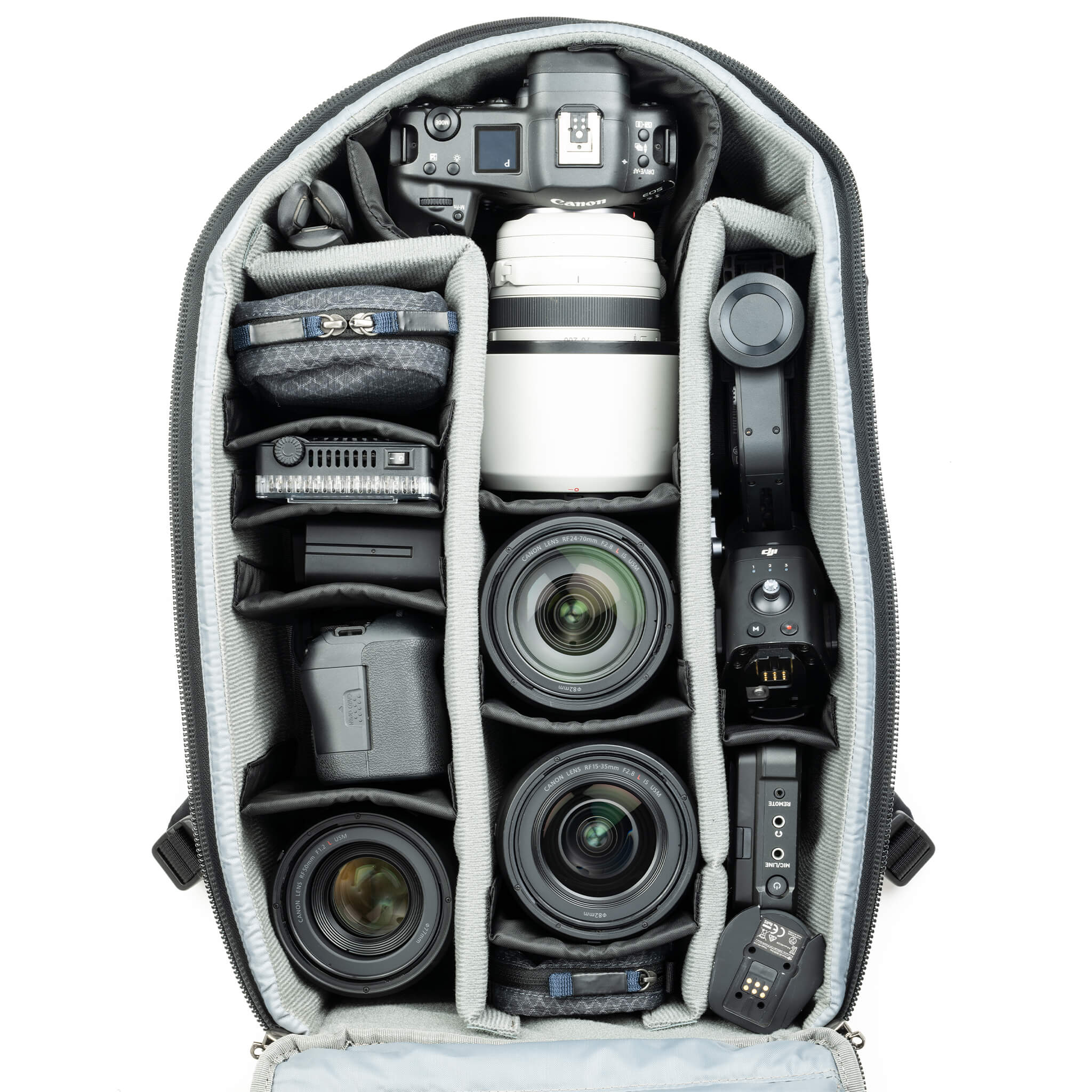 Think Tank Walker Pro 30L - Image 8