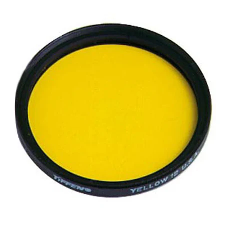 Tiffen Fluorescent Light Filter, 77mm