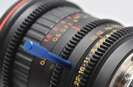 Tokina 11-16mm T3.0 Cinema Lens with PL Mount - Image 2