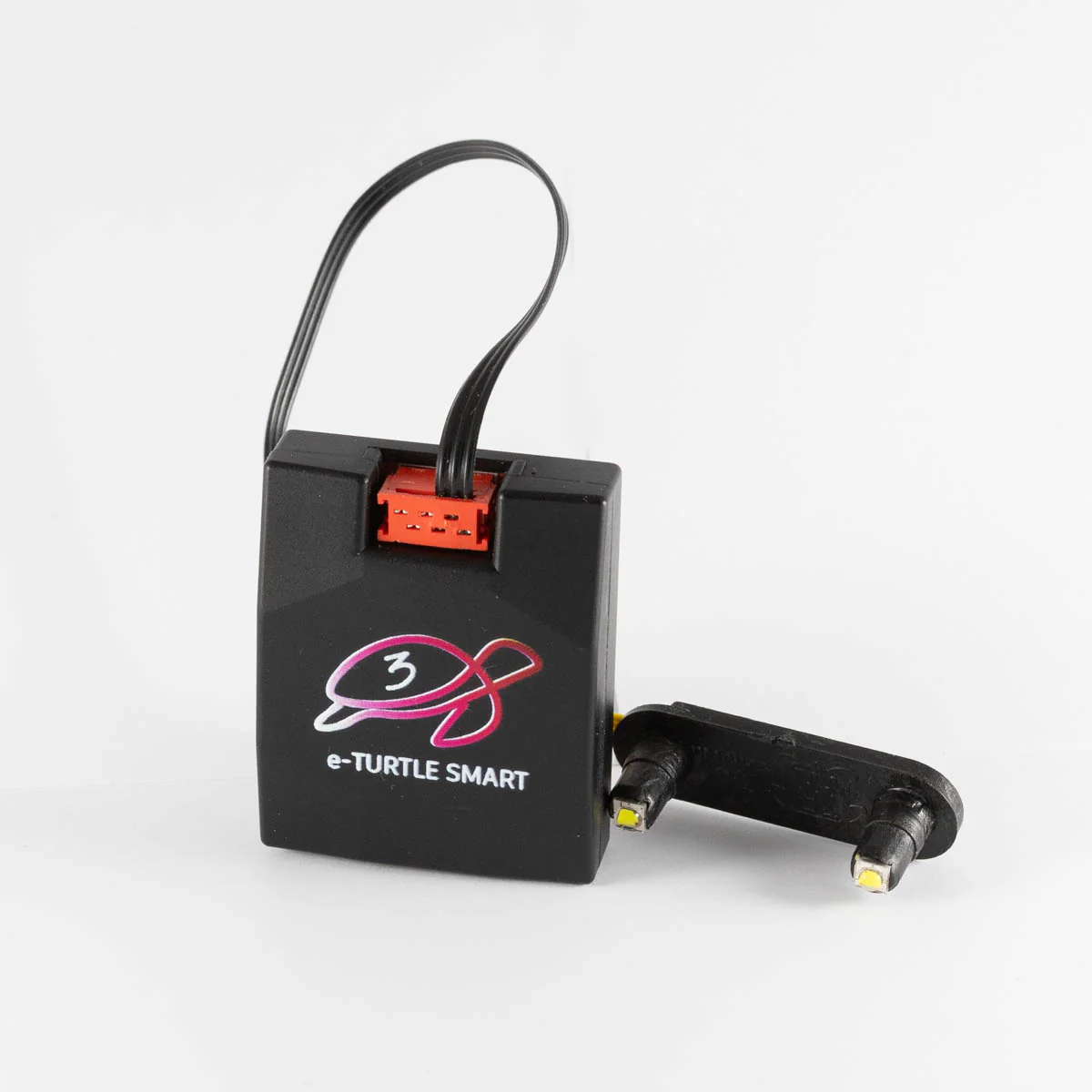 TR TTL Electronics E-TURTLE 3 SMART TTL trigger for Canon MILC systems - LED for Optical Bulkheads - Image 4