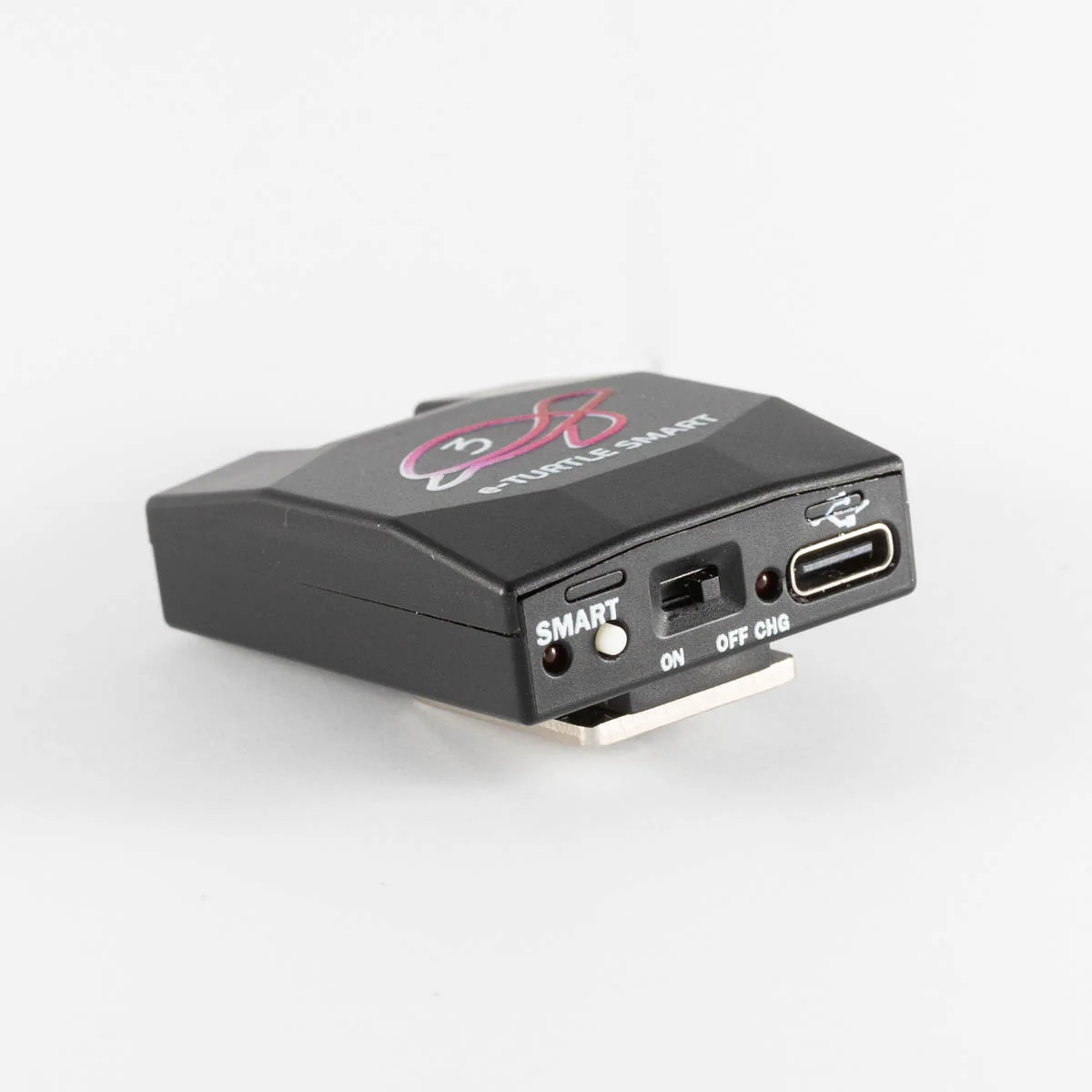 TR TTL Electronics E-TURTLE 3 SMART TTL trigger for Canon MILC systems - LED for Optical Bulkheads - Image 6