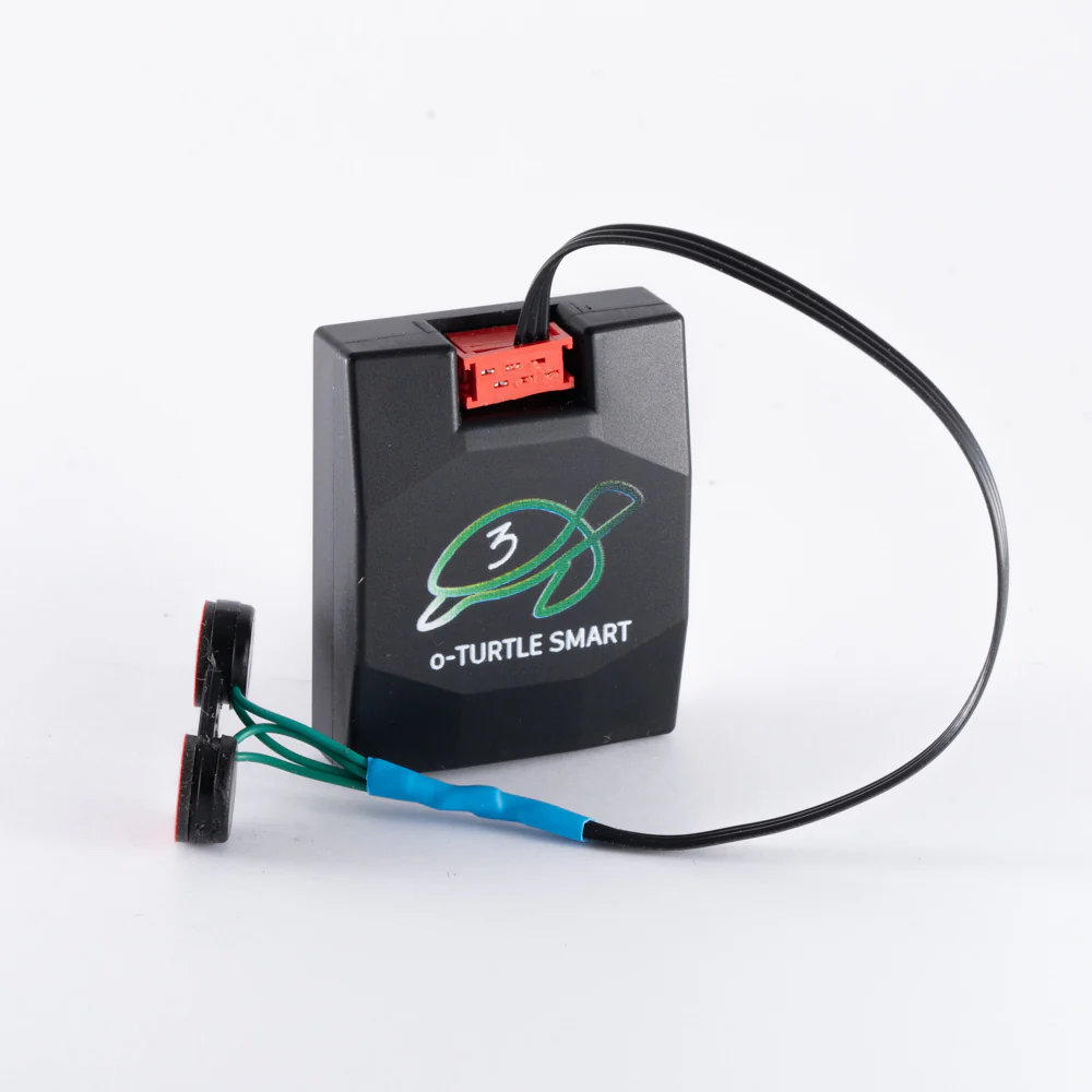 TR TTL Electronics O-Turtle 3 Smart TTL trigger for Olympus / Panasonic systems - LED for Flat Windowed Housings - Image 3