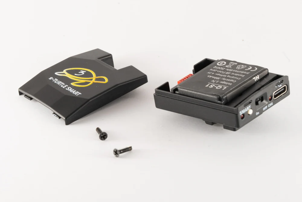 TR TTL Electronics S-TURTLE 3 SMART TTL trigger for Sony systems - LED for Flat Windowed Housings