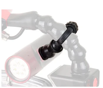 Tubing Mount Kit for Vega Light - Image 2