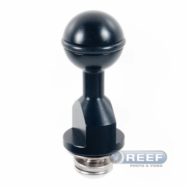 ULCS 3/8 Inch -16TPI Universal Adaptor, Allen Head Bolt - Image 2