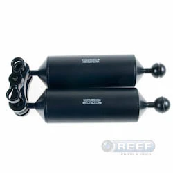 ULCS AC-CSB Long Clamp for use with DB-BL Buoyancy Arms - Image 2