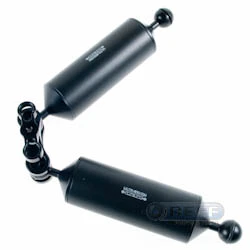 ULCS AC-CSB Long Clamp for use with DB-BL Buoyancy Arms - Image 3