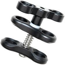 ULCS AC-CSF Clamp, New Style w/ 15 Degree Lateral Movement - Image 2