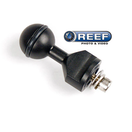 ULCS AD-1420 1/4 Inch -20tpi Universal Adaptor, Bolt
